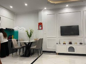 bán nhà 5 tầng - căn góc - sổ vuông đẹp - full nội thất