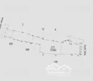 bán đất tại đt 831, tuyên bình, vĩnh hưng, long an, 49 tỷ, 15340m2