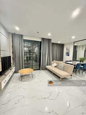 bán ch green river, quận 8, 66m2, 2pn - 2wc, 1tỷ690