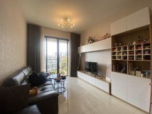 hot! bán gấp căn hộ 2 phòng ngủ one verandah thạnh mỹ lợi quận 2 có sổ view thoáng giá rẻ 7,5 tỷ