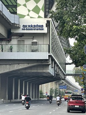 quang trung, hà đông chỉ 17,xtỷ. dt 75m2 - mt 5m - 4t - đường 15m. mặt phố - giá phân lô - hiếm có