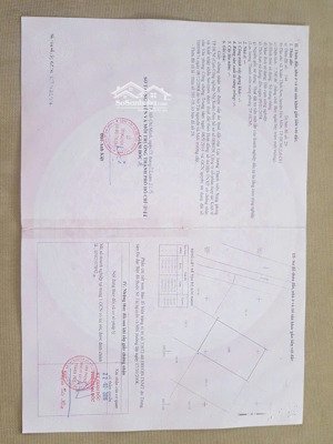 bán lô đất kcn nhị xuân xuân thới sơn, hóc môn 7700m2 giá 39 tỷ