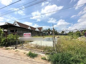 bán gần 900m2 đất nền ở thốt nốt cần thơ giá chỉ 2,6 x tỷ