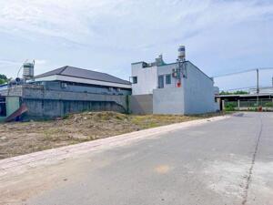 CÒN ĐÚNG 1 LÔ DUY NHẤT HƠN 80m2 SAU SÂN BAY BIÊN HOÀ