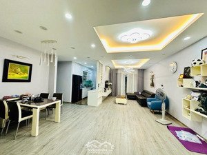 bán căn hộ 3pn + 2wc tại riverside garden, 12,8 tỷ, 126m2, tiện ích đầy đủ