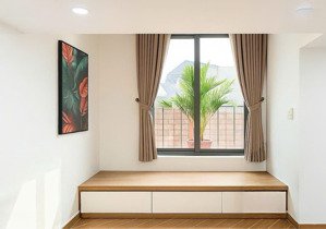 chdv duplex quận 7 mới xây - chính chủ hiện đại