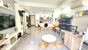 bán cc đẹp xuất sắc 4 tỷ, 77m2 cho 2pn tại investco babylon, tân phú, hcm-nhà đẹp xuất sắc hotttt