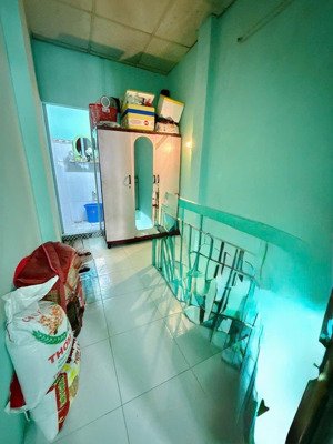 nhà hẻm hưng phú phường 8 quận 8