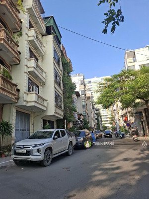 [siêu hiếm] bán nhà nguyễn huy thông- kim mã 6 tầng, dòng tiền. 290tr/m