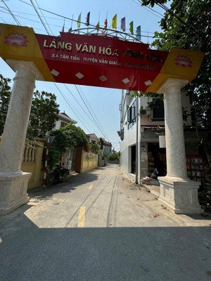 bán đất nở hậu 84.2m² tại vĩnh lộc gần trục phó đức chính, dân cư sầm uất