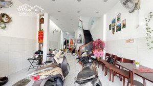 bán nhà mặt tiền kênh tân hoá, tân phú 4x14m giá chỉ 8tỷ9 còn tl