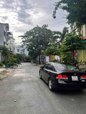 bán nhà mặt tiền kdc nam hùng vương,an lạc, 4 tầng, 4x20m, nhỉnh nhẹ 9 tỷ