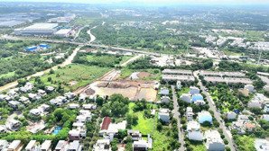 nắm hàng thơm nền nhà phố 7tỷ9 biệt thự 12tỷ ngon kdc hưng phú, liên phường (kín) 18 lô đẹp rẻ mê