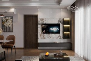 em bán căn hộ 3 phòng ngủ view nhìn ra hồ điều hòa ,full nội thất sẵn sổ tại an bình city,.