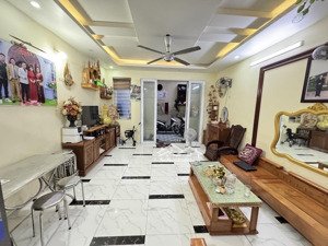 bán nhà phố nam dư, hoàng mai, dân xây kiên cố, trước nhà thoáng sáng, sân để xe rộng, 38m - 6,8 tỷ