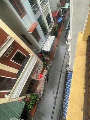 duy nhất 1 căn mặt phố yên bình văn quán 2 mặt tiền giá cực sốc! 75m 3 tầng mặt ti