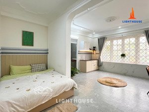 căn hộ 1 phòng ngủ hiện đại siêu đẹp ngay đặng thùy trâm