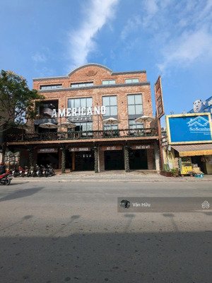 hàng độc bản - mặt tiền hòa bình, quận 11 - dt: 25x30m - công nhận: 750m2 - 3 tầng - giá: 70 tỷ