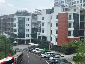 bán shophouse tại ia20 ciputra, 3x tỷ, 128m2, giá siêu hời, đẹp, nhiều tiện ích