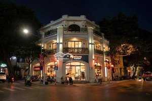 cho thuê nhà mặt phố vũ phạm hàm, 152m2, 5 tầng, mặt tiền 20m