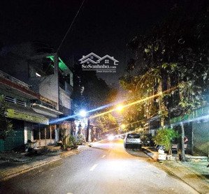 bán nhà mặt tiền gần chợ tân hương phú thọ hoà, gò dầu, tân phú, ngang 5m, 92m2, giá 8,45 tỷ