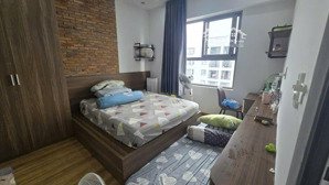 bán căn hộ sài gòn south - full nội thất, view đẹp, đã có sổ hồng