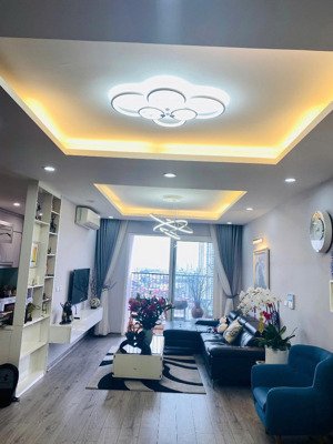 bán cc 3pn, 2wc, 126,1m2, 11,6 tỷ tại riverside garden, thanh xuân, hn