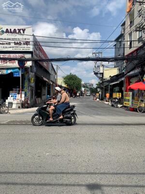 Bán 61m Đất thổ cư hẻm xe hơi Đường Số 38 hiệp bình chánh Thủ Đức