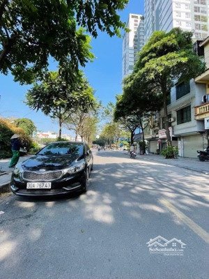 bán nhà phân lô, gara ô tô võng thị, tây hồ, nhà đẹp, không gian xanh, 50m, 15 tỷ