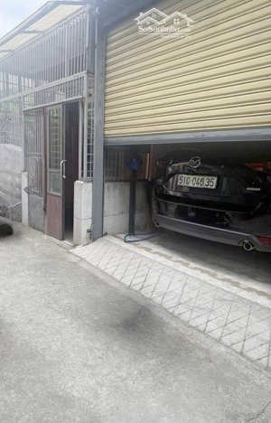 bán đất tặng nhà sát phạm văn đồng - gigamal thủ đức - 80m2 hẻm xe hơi nhỉnh 5tỷ