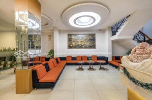 bán khách sạn cao cấp view hồ xuân hương 8 tầng, 60 phòng, 520m2, giá: 220 tỷ, pháp lý chuẩn