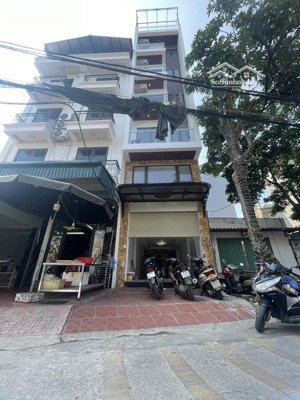 siêu phẩm mặt phố vỉa hè mới tinh kinh doanh đẳng cấp cực hiếm