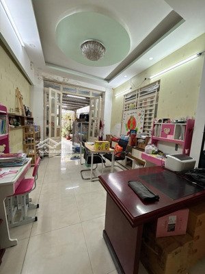 hàng hiếm chỉ 8.5 tỷ nhà vườn mini 120m2 hẻm 8m ô tô nguyễn văn đậu, bình thạnh