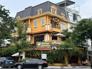 bán biệt thự phú lương giá tốt nhất hà đông vị trí đắc địa, 200m đến 700m. giá 39 tỷ