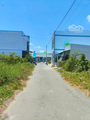 chính chủ cần ra nhanh lô đất hẻm 18a đường lê hồng phong giá 615 triệu/ 78m2 lộ oto thổ cư