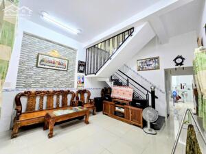 BÁN NHÀ 2 TẦNG, 164M2, PHẠM VĂN THUẬN, TAM HIỆP, BIÊN HÒA. GIÁ CHỈ 4,8 TỶ