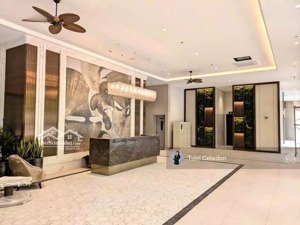 trệt centery 2pn 96m2 full nội thất 8ty5 có ô xe