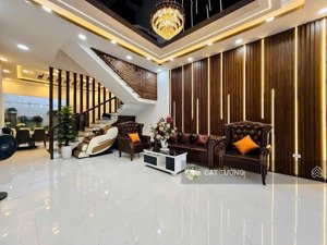 giảm mạnh! phố xã đàn, lô góc, ngõ ba gác thông tứ tung, nhà dân xây đẹp chắc chắn, dt 51m2 *5t