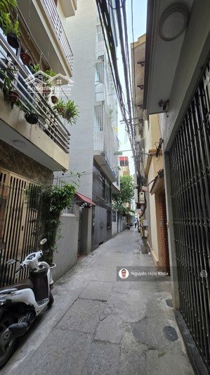 trung kính! bán gấp tòa ccmn 8t/105m2/25p. dòng tiền 120tr/t. gpxd pccc sẵn. 31.9 tỷ