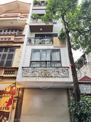 siêu phẩm nguyễn văn cừ 5 tầng 68m2, có thang máy, gara ô tô, ở ngay giá cực tốt