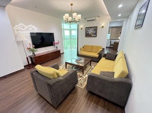 cho thuê căn hộ 3 phòng ngủ rộng tại tòa e1 ciputra