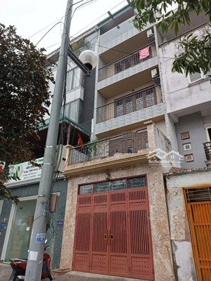 cho thuê lk trung văn - mễ trì. dt 80m2, 4 tầng, có điều hòa, vỉa hè, ô tô tránh đỗ. nhà mới