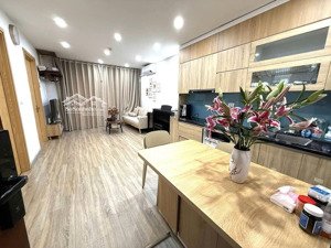 chính chủ bán căn hộ mipec m7 - 2n1vs - sđcc - full đồ - nhỉnh 3 tỷ - view đẹp