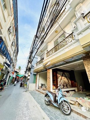 nhà phân lô vĩnh hưng, gara ô tô, thang máy, ở ngay kinh doanh đỉnh, sát vách times city