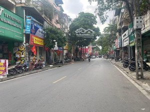(cực phẩm)phố hoàng văn thái, 83m, 3t, lô góc, vỉa hè rộng, ở sướng cho thuê hái ra tiền!