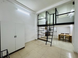 cho thuê nhà trọ gác 2pn 319/23 lê văn thọ, 6,2 triệu, 45m2