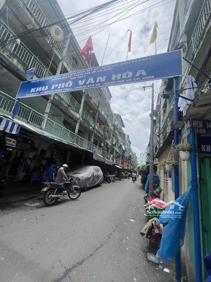 lô b cc nguyễn thiện thuật khu dân cư sầm uất