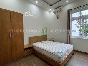 bán tòa căn hộ 6 tầng 10 căn hộ khu phố tây an thượng