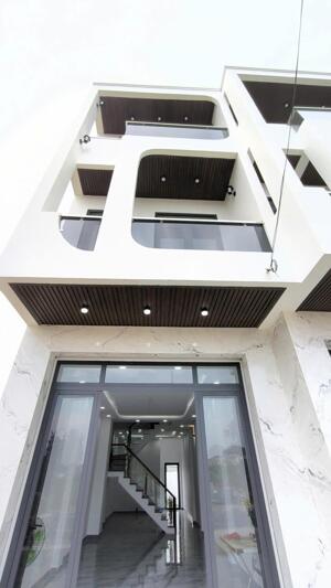 Cần Bán Nhà Rạch Kiến Long An