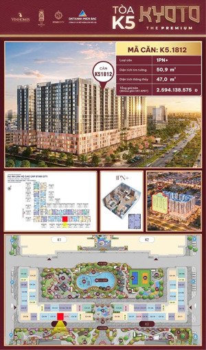 căn hộ chung cư hiếm hoi còn sót lại của phân khu kyoto- chung cư vinhomes star city thanh hóa